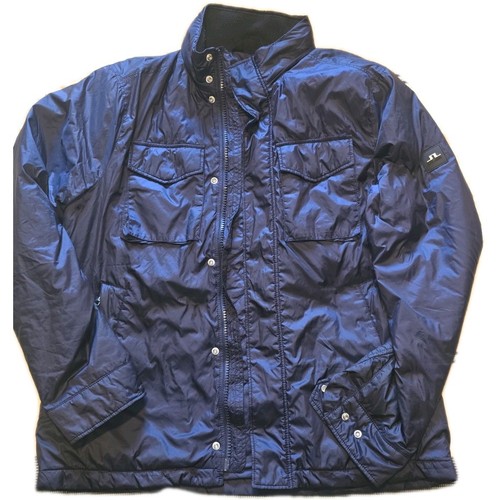 J.Lindeberg quilted jacket
