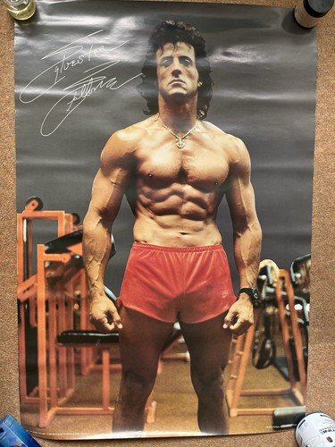 Sylvester stallone santa - stallone,