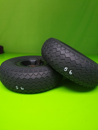 Invacare comet rear wheels and - wheels,
