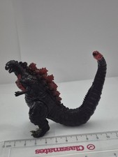 Classical Shin Godzilla