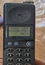 Motorola M301 Mobile Phone