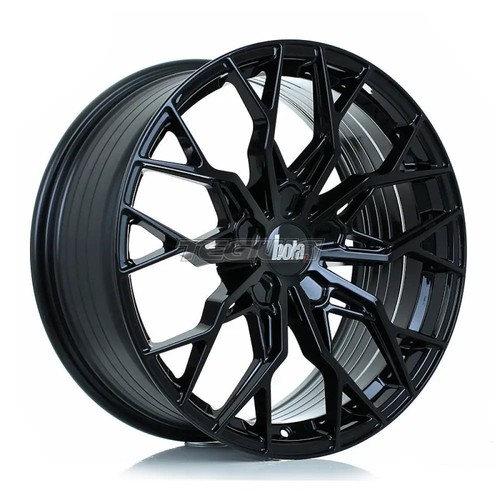 Bola flx alloy - bola, 19x8.5