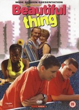 Beautiful Thing DVD (2001)