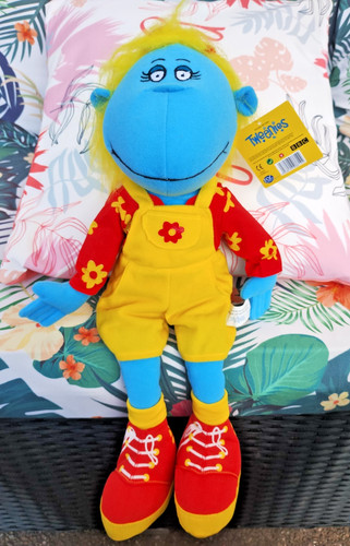 Cbeebies tweenies bella soft - tweenies,