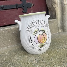 Vintage Retro Large W Germany