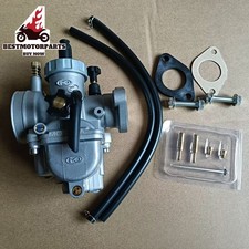 Universal PE22 Carburetor Carb
