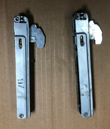 Genuine kenwood oven - 2x,