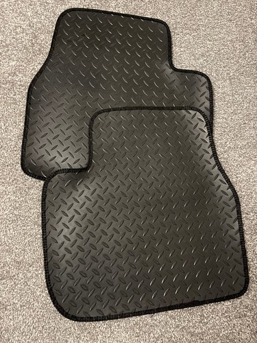 Rear car mats for - rear,