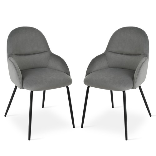 Goeurvant dining chairs set - goeurvant, of