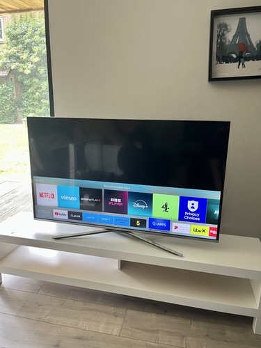 Samsung ue49ku6400u inch - samsung,