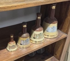 Vintage bells whiskey wade - bells,