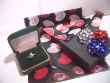 SOLID SILVER SUPERB GENUINE