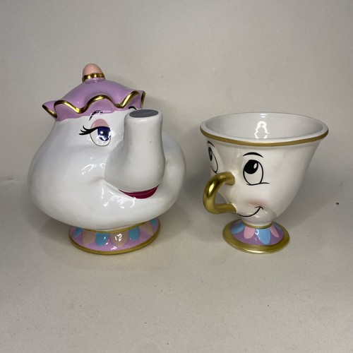 Disney beauty and - and, the