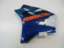 221. Suzuki GSX-R 1100 W