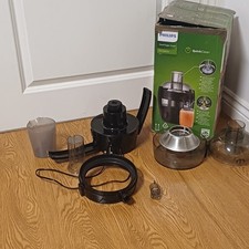 Philips HR1832 01 Viva