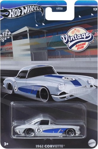 Hot wheels vintage - wheels, club