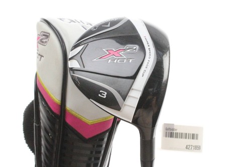 Callaway hot golf club - callaway,