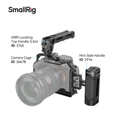 SmallRig Cage & Handle Kit for