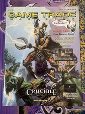 Game Trade Magazine Vol. 1