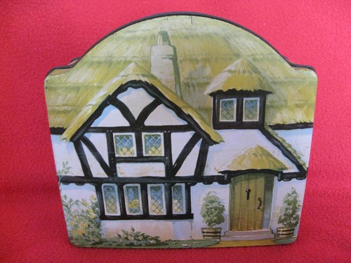 Vintage tuckers of totness - -,