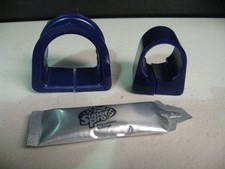  ESCORT MK1 MK2, CAPRI