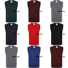 Boys Children Knitted School