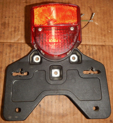 Honda express nc50 1977 - express, 1977-1983