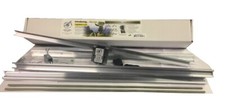 Light rail kit - light,