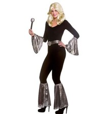 Ladies MAMA MIA 5pc KIT Fancy