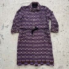 Antique 1920s/30s Purple