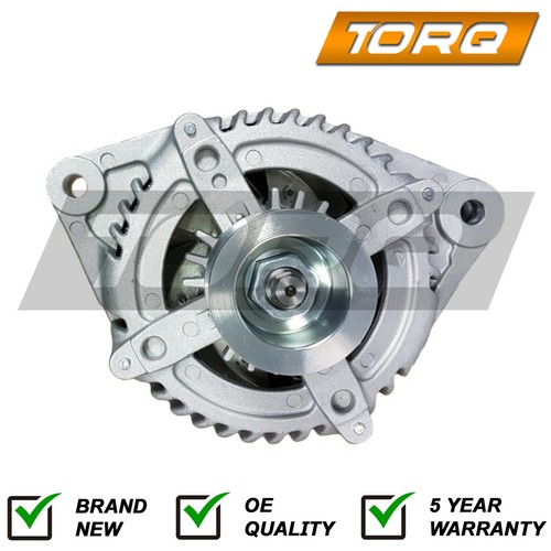 Torq alternator fits jaguar - torq,