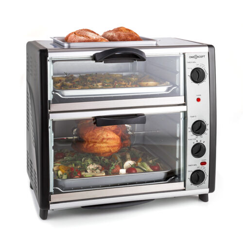 Mini oven electric - oven, kitchen