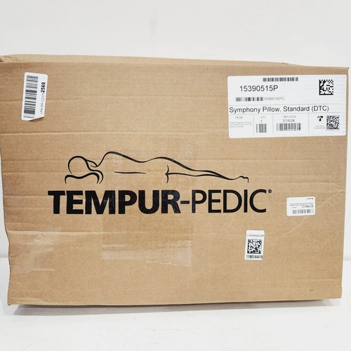 Tempur pedic symphony - tempur-pedic,