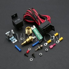 Universal Electric Radiator