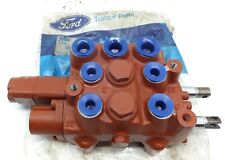 SBA340014451 Hydraulic Valve (Two Spool) Fits Ford "1920, 2120 & 3415" Series