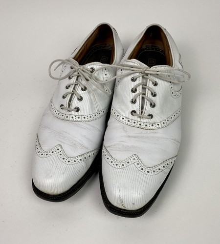 Used footjoy icon mens - used, 11