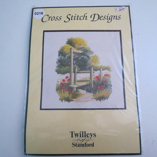 Twilleys stamford counted - twilleys, of