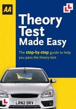 Driving Theory Test Made Easy