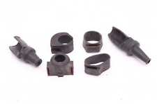 Group Of Remaining Parts Honda