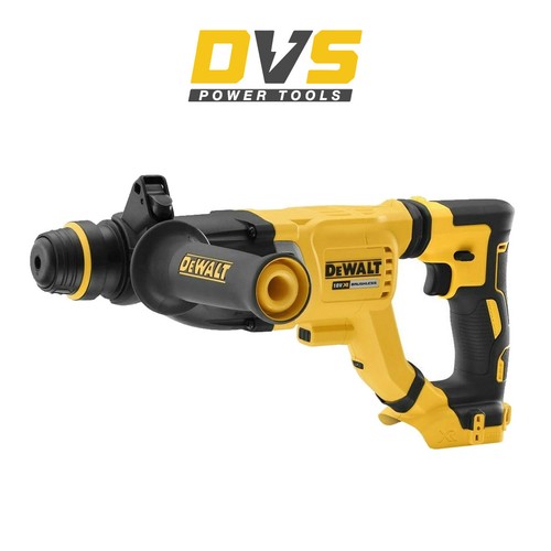 Dewalt dch263n 18v ion - 18v, xr