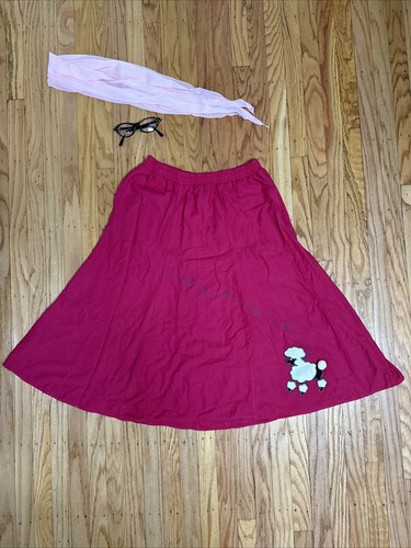 Vtg 50s homemade - 50s, grease