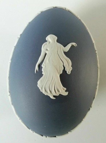 Wedgwood portland blue jasper - wedgwood,