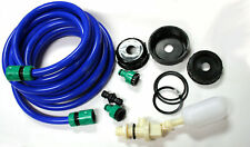 Caravan Motorhome Mains Water