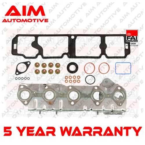Cylinder head gasket set - cylinder,