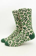 ODD FUTURE Domo Cheetah GREEN