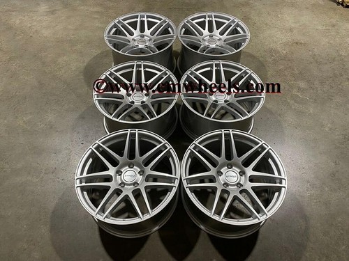 Strom str3 f14 alloy - str3,