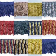 125mm Thick Upholstery Bullion