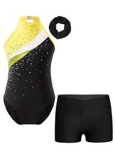 Girl gymnastics ballet - girl's,