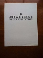 1980 JAGUAR XJ-6 SERIES III