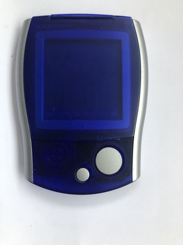 Lexibook touchman junior - lexibook,
